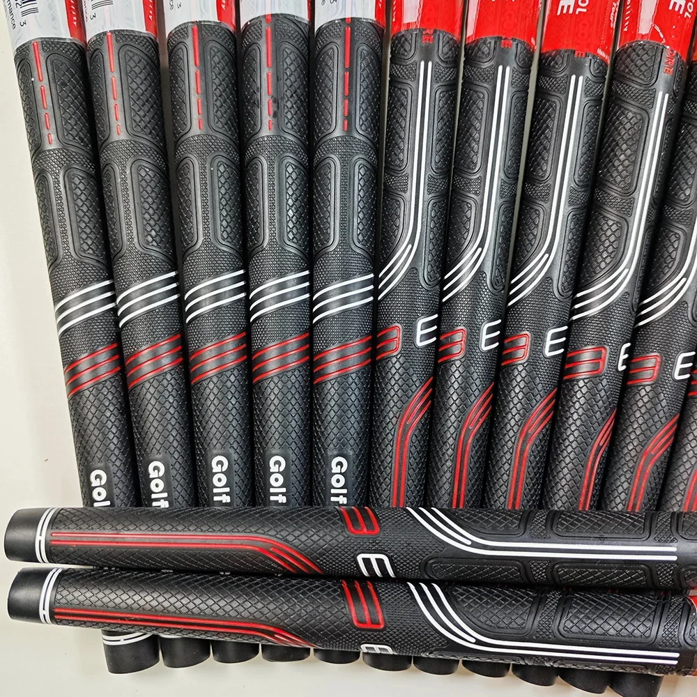 JUMBO/Standard/клюшка для гольфа среднего размера Grip Wrap/Pro Rubber для утюжков/Fairway Woods-захват гольф-клуба
JUMBO/Standard/клюшка для гольфа среднего размера Grip Wrap/Pro Rubber для утюжков/Fairway Woods-захват гольф-клуба