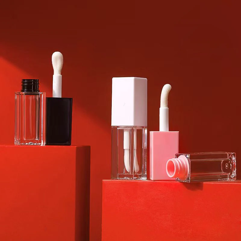 5 мл квадратная трубка для губ, белая/Розовая/черная прозрачная трубка для губ, трубка с глазурью для губ, Большая насадка для кисти, блеск для губ, пустая трубка
5 мл квадратная трубка для губ, белая/Розовая/черная прозрачная трубка для губ, трубка с глазурью для губ, Большая насадка для кисти, блеск для губ, пустая трубка