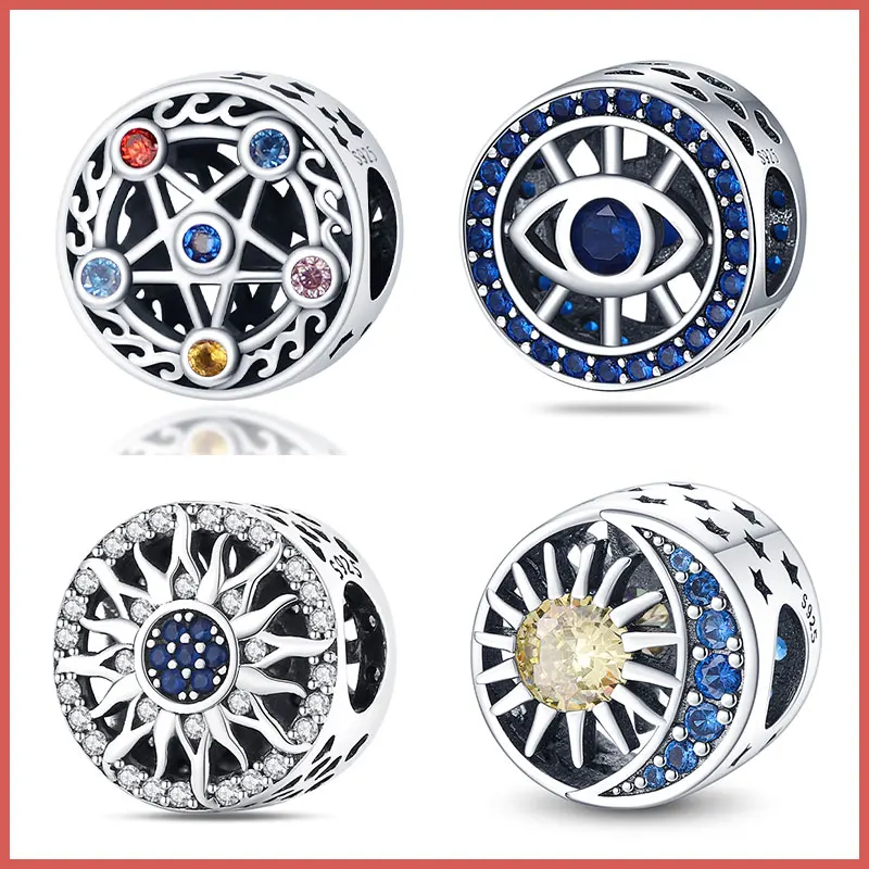 Original 100% Genuine S925 Sterling Silver Sunflower series Beads Fit 3MM Bracelet DIY Charm For Women Jewelry Fashion Gift
Original 100% Genuine S925 Sterling Silver Sunflower series Beads Fit 3MM Bracelet DIY Charm For Women Jewelry Fashion Gift