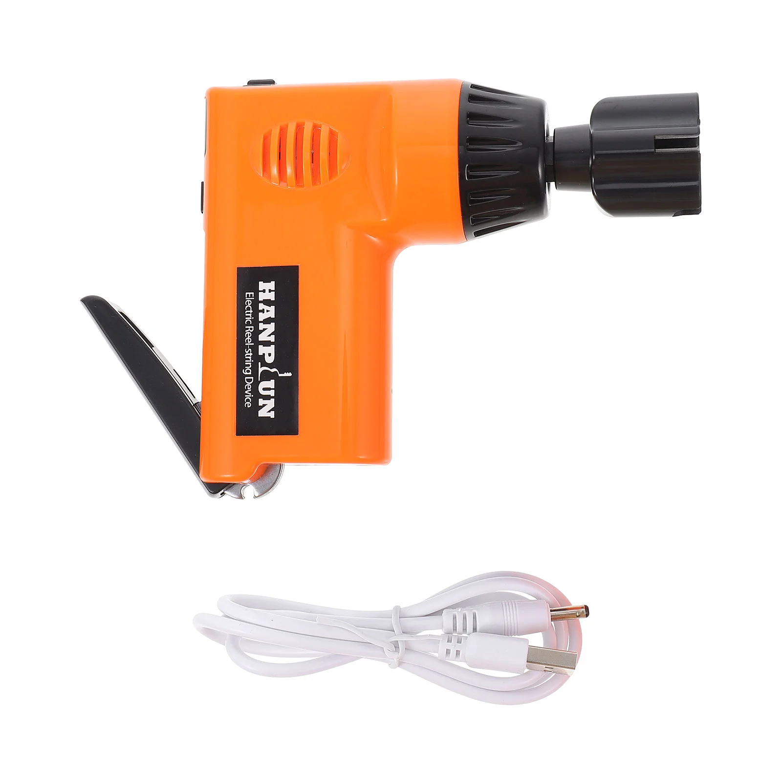 Vaguelly Guitar String Winder Electric String Winder Guitar Bridge Pin Puller Guitar Repairing Adjustment Tool Maintenance Tool
Vaguelly Guitar String Winder Electric String Winder Guitar Bridge Pin Puller Guitar Repairing Adjustment Tool Maintenance Tool