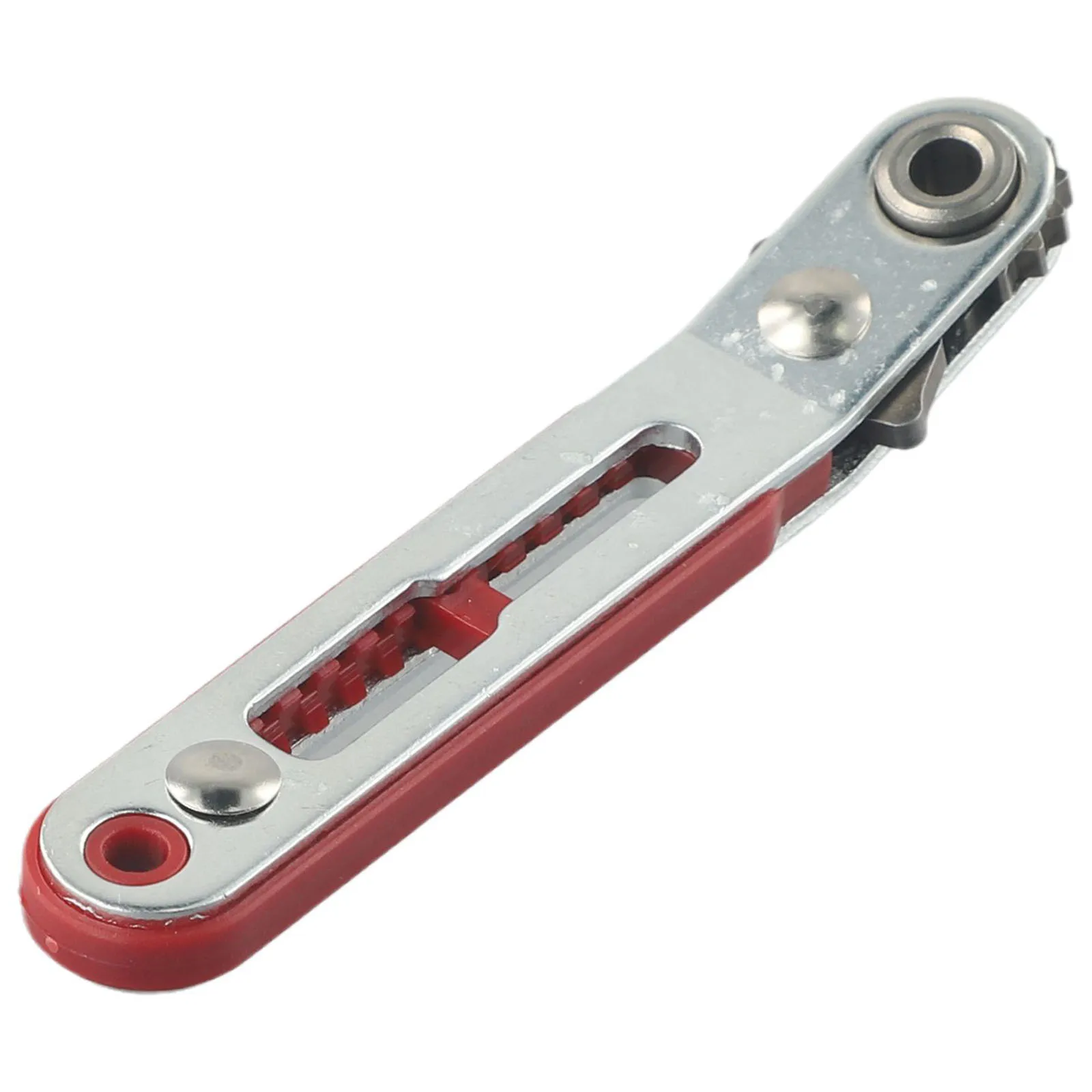 Mini Wrench Mini Screwdriver Changed Elbow Head Flat Head Ratchet Wrench Screwdriver 16 Teeth Professional Hand Tools
Mini Wrench Mini Screwdriver Changed Elbow Head Flat Head Ratchet Wrench Screwdriver 16 Teeth Professional Hand Tools