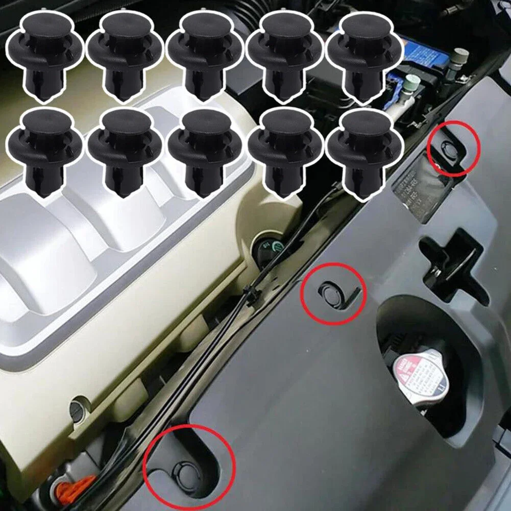 40Pcs Grille Boot Hood Bumper Side Skirt Panel Trim Engine Bay Shield Cowl Clip For Honda For Accord 2003-2012 For Civic 2001-16
40Pcs Grille Boot Hood Bumper Side Skirt Panel Trim Engine Bay Shield Cowl Clip For Honda For Accord 2003-2012 For Civic 2001-16