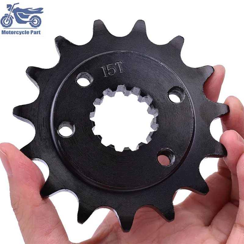 Передняя Звездочка привода 520-15T 520 15 зубьев 15 T GPZ400 R ZR400 ZXR400 ZX-4 ZXR 400 R ZX400 RG400 SV400 YZF600R YZF 600 R GPZ 400 R
Передняя Звездочка привода 520-15T 520 15 зубьев 15 T GPZ400 R ZR400 ZXR400 ZX-4 ZXR 400 R ZX400 RG400 SV400 YZF600R YZF 600 R GPZ 400 R