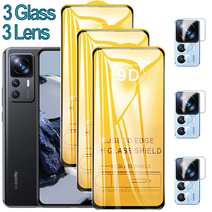 Tempered Glass For Xiaomi 12T Pro Glass Film Mi 12T Pro Screen Protector Front Films Mi12T 12 T Pro SmartPhone Camera Protection Xiomi 12 Lite 9HD Cristal Templado Xiaomi Mi 12T 11T Pro
Tempered Glass For Xiaomi 12T Pro Glass Film Mi 12T Pro Screen Protector Front Films Mi12T 12 T Pro SmartPhone Camera Protection Xiomi 12 Lite 9HD Cristal Templado Xiaomi Mi 12T 11T Pro