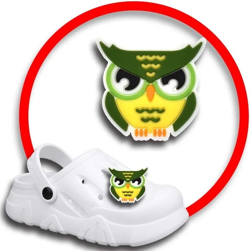 Pack Pins for Crocs Charms Shoes Accessories Owl Decoration Jeans Women Sandals Buckle Kids Favors Men Badges Boy Girl Gift
Pack Pins for Crocs Charms Shoes Accessories Owl Decoration Jeans Women Sandals Buckle Kids Favors Men Badges Boy Girl Gift