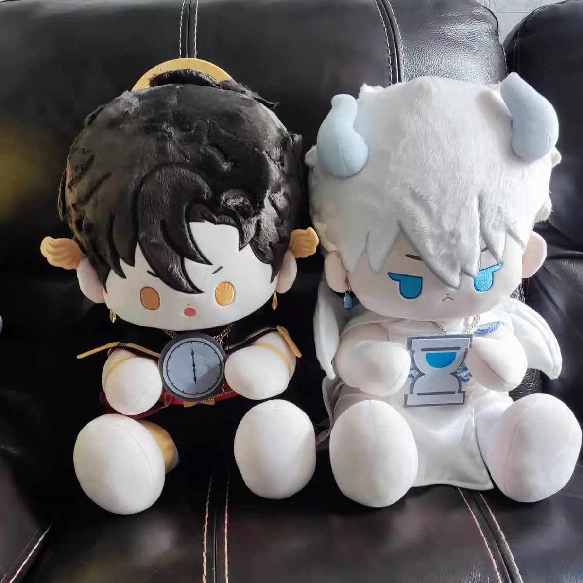 Genuine Time Agent Ichiban Plush Toy Sapphire Magnet Rewards Cheng Hours Lu Guang Qiao Ling Plush Doll Bedroom Decorations Gift
Genuine Time Agent Ichiban Plush Toy Sapphire Magnet Rewards Cheng Hours Lu Guang Qiao Ling Plush Doll Bedroom Decorations Gift