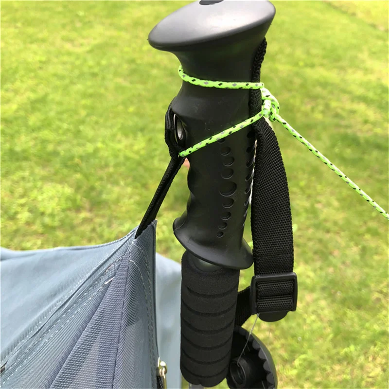 Ultralight Single Person Camping Mesh Tent Dual Layer Waterproof Outdoor Tent One Room One Hall 4 Season Tent for Beach Travel (3).jpg