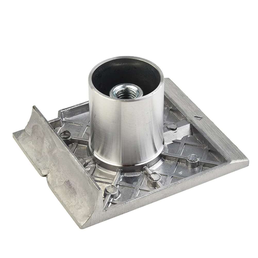 Front Base Front Cover Plastic&Metal Portable Power Tool Black/Silver For MKT N1900B Replacement Spare 1923H 1Pc
Front Base Front Cover Plastic&Metal Portable Power Tool Black/Silver For MKT N1900B Replacement Spare 1923H 1Pc