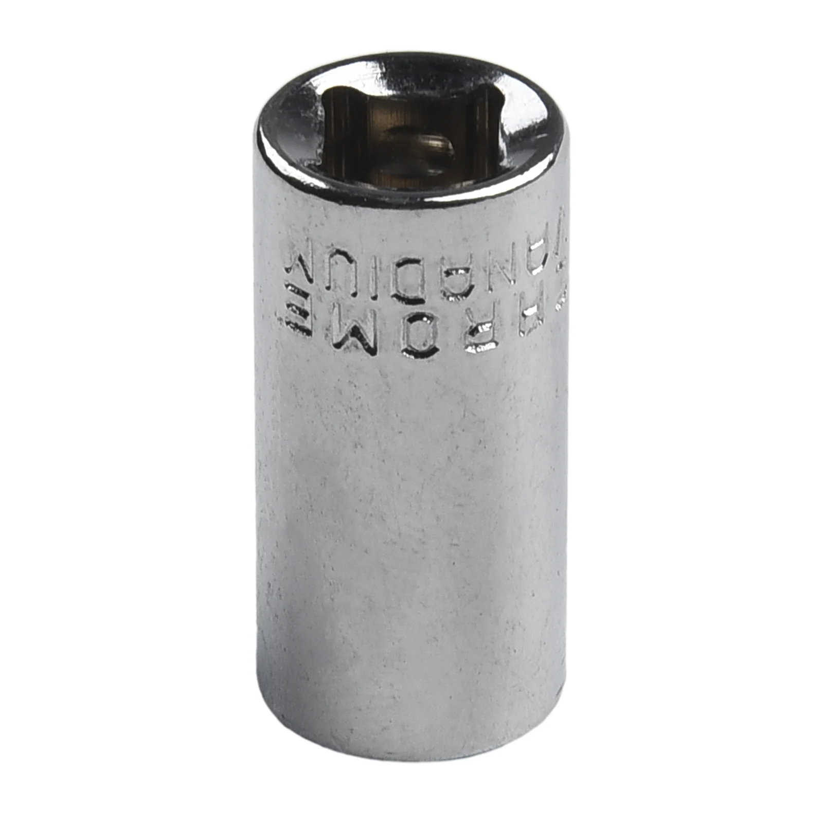 Impact Socket Adapter 12 To 14 14 38 Square Nut Quick Wrench Ratchet Adapter Hexagon Opposite Diameter 1/2 10mm
Impact Socket Adapter 12 To 14 14 38 Square Nut Quick Wrench Ratchet Adapter Hexagon Opposite Diameter 1/2 10mm