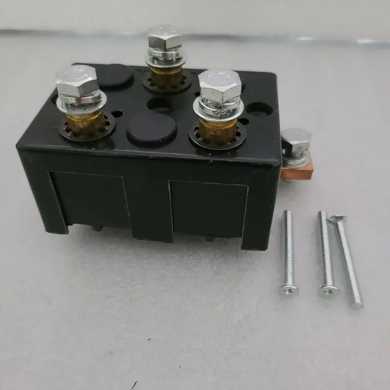 Комплект для ремонта соленоидных реле контактора для Albright DC88 DC182 12V 24V 36V 48V 72V 80V прямой поворотный контактор
Комплект для ремонта соленоидных реле контактора для Albright DC88 DC182 12V 24V 36V 48V 72V 80V прямой поворотный контактор