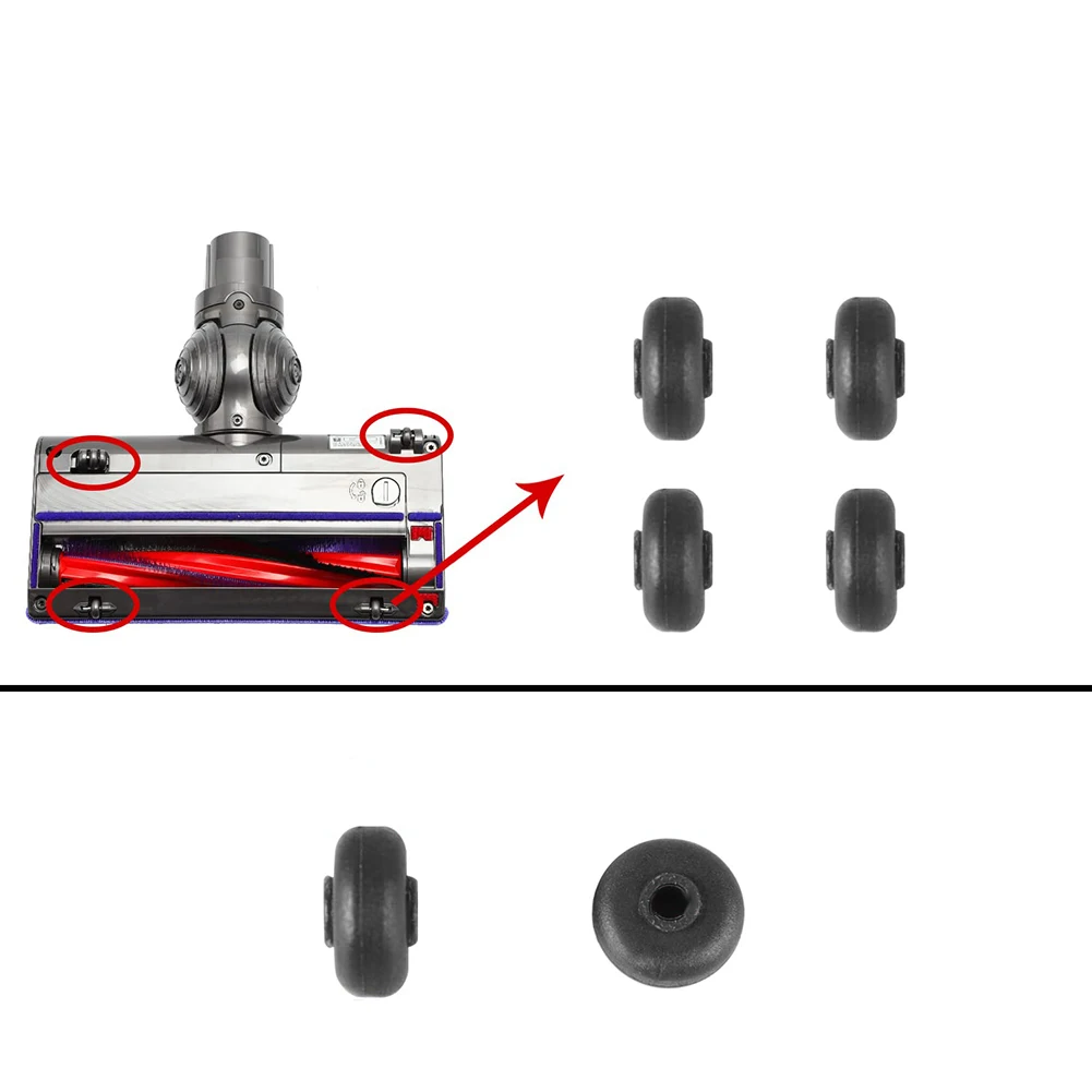 Наборы плюшевых полосок, роликов для Dyson V6 V7 V8 V10 Запчасти для пылесоса, мягкие плюшевые полоски, осевые ролики, отвертка
Наборы плюшевых полосок, роликов для Dyson V6 V7 V8 V10 Запчасти для пылесоса, мягкие плюшевые полоски, осевые ролики, отвертка