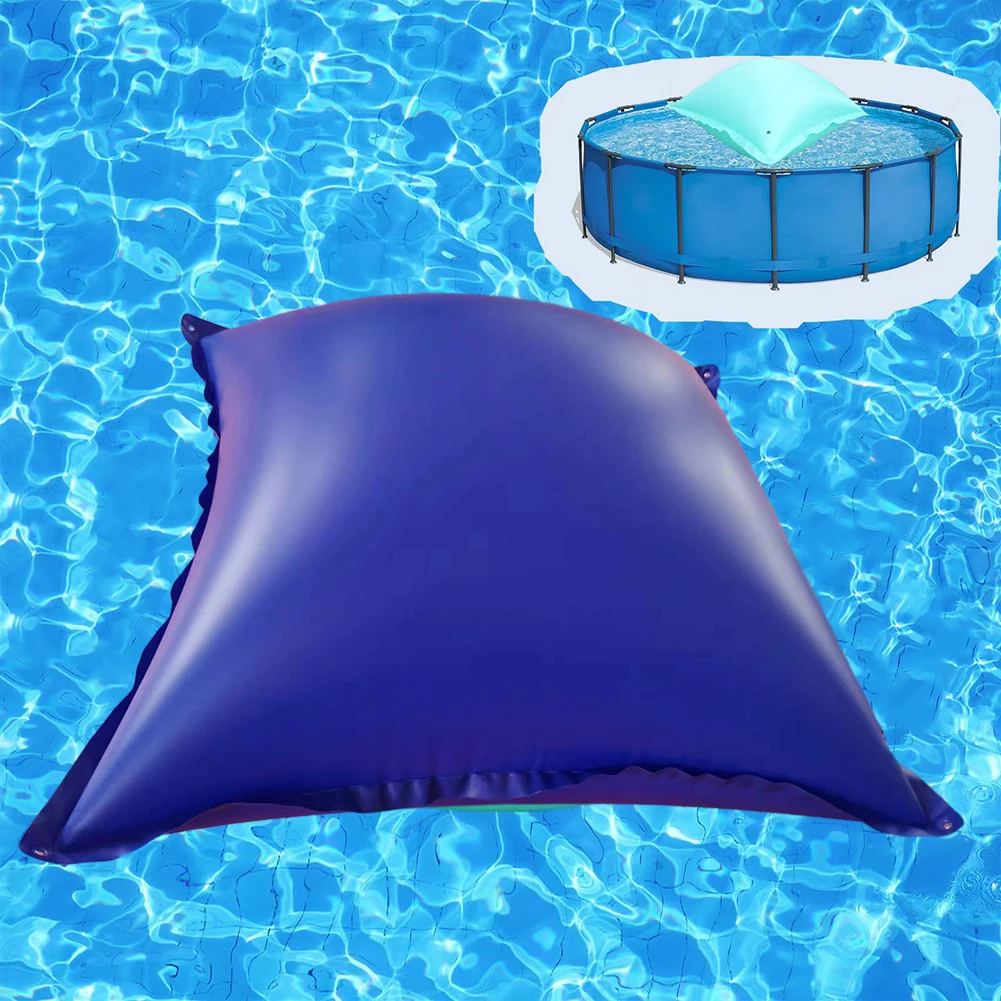 4x4ft Swimming Pool Floating Air Pillow For Above Ground Pools Inflatable PillowsSwimmingPoolsAccessories
4x4ft Swimming Pool Floating Air Pillow For Above Ground Pools Inflatable PillowsSwimmingPoolsAccessories