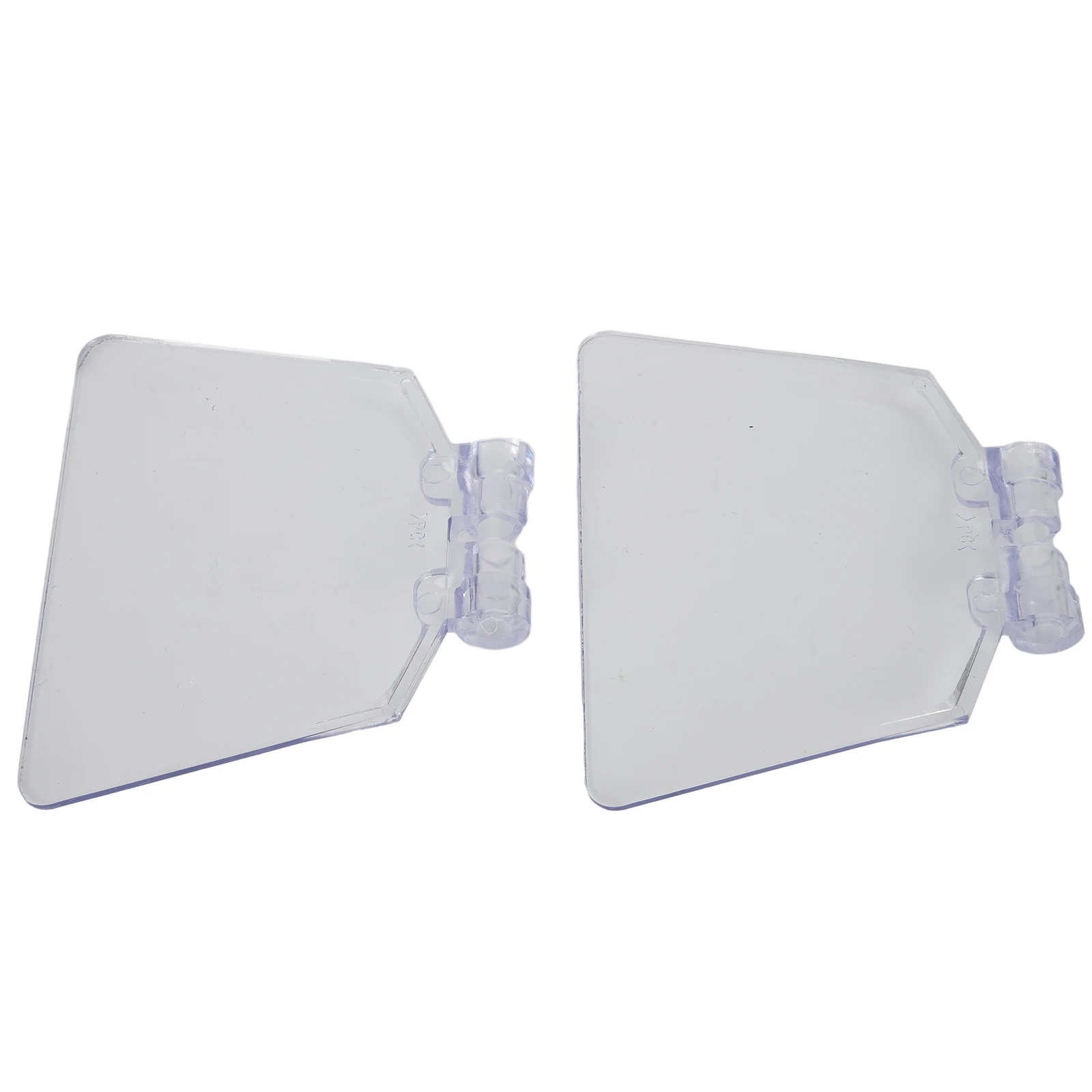 2pcs Transparent Bench Grinder Guard Eye Protection Safety Shields Replacement Dust-proof Stable Power Tools Accessories
2pcs Transparent Bench Grinder Guard Eye Protection Safety Shields Replacement Dust-proof Stable Power Tools Accessories