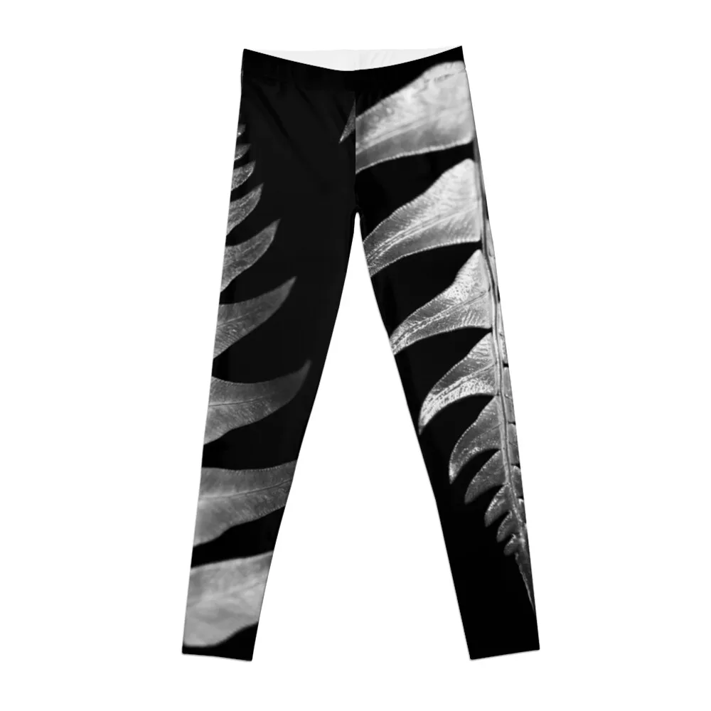 Silver Ferns Reflect the Remnants of Light Leggings Women's high waist sportswear gym Womens Leggings
Silver Ferns Reflect the Remnants of Light Leggings Women's high waist sportswear gym Womens Leggings