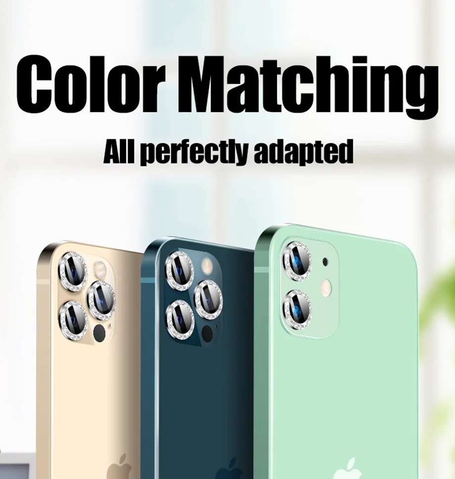 3Pcs Camera Lens Protector For iPhone 11 12 13 14 15 16 Pro Max Mini Protective Glass For iPhone 14 15 16 Pro Camera Lens Glass 3Pcs Camera Lens Protector For iPhone 11 12 13 14 15 16 Pro Max Mini Protective Glass For iPhone 14 15 16 Pro Camera Lens Glass