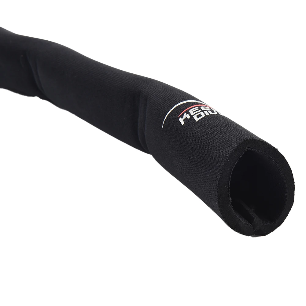 Durable Scuba Diving Crotch Strap Cover Sleeve, Neoprene + Nylon Material, Comfortable to Use, Approx 11 2cm Circumference
Durable Scuba Diving Crotch Strap Cover Sleeve, Neoprene + Nylon Material, Comfortable to Use, Approx 11 2cm Circumference