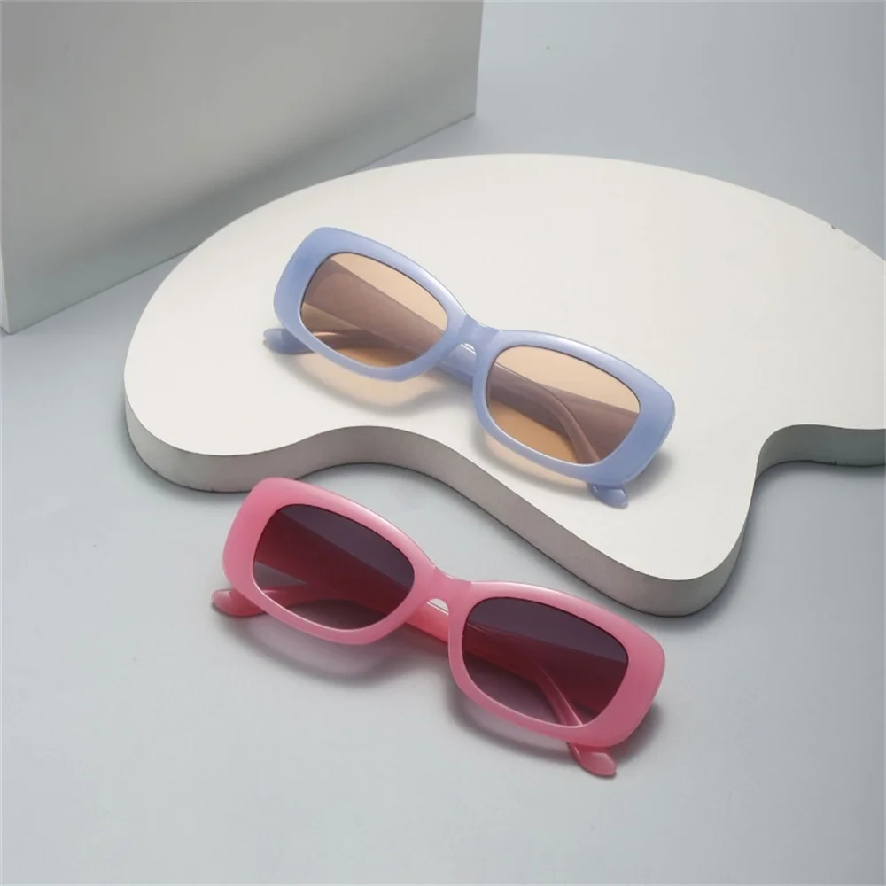 New Large Frame Square Sunglasses Women's Brand Designer Fashion Sun Glasses Classic Men's Vintage Eyewear UV400 Oculos De Sol
New Large Frame Square Sunglasses Women's Brand Designer Fashion Sun Glasses Classic Men's Vintage Eyewear UV400 Oculos De Sol
