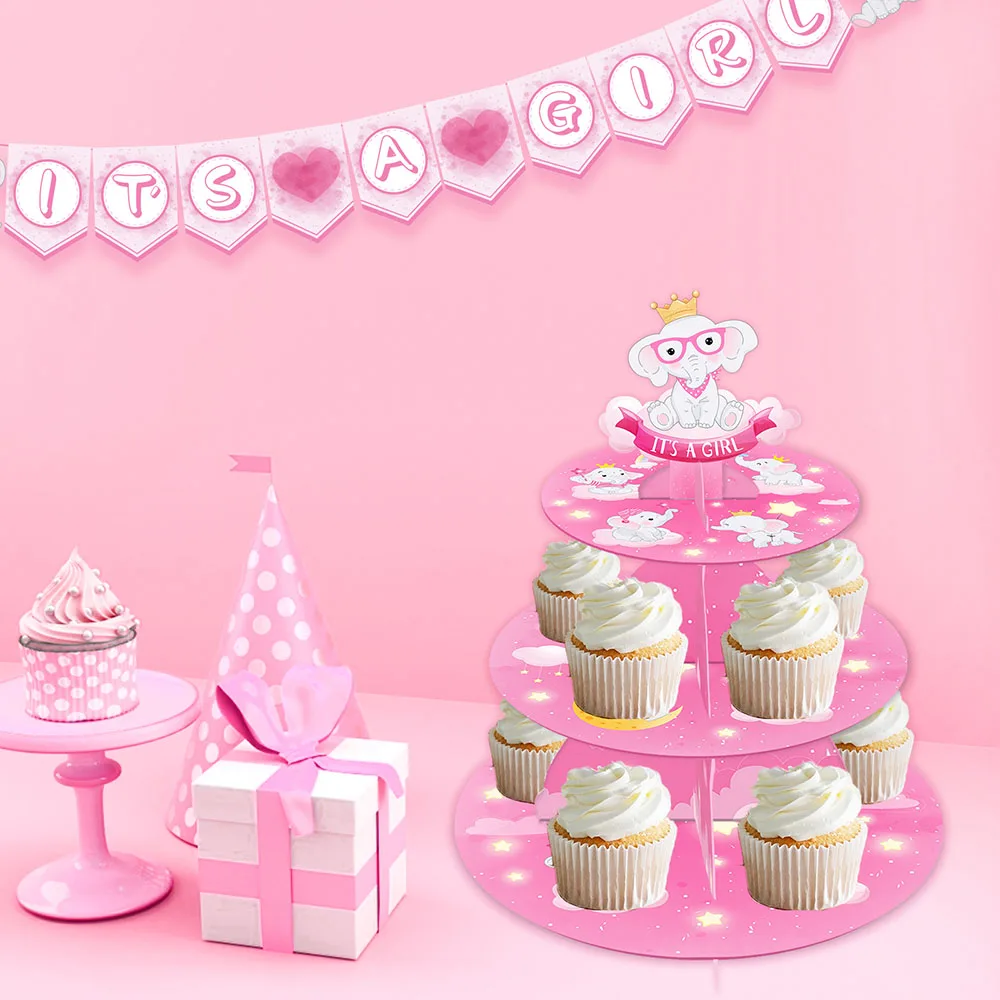 3 яруса подставка для капкейков украшения для будущей мамы Мультяшные Животные Слон инструменты для украшения тортов Свадебное Украшение Декор на день рождения декорации
3 яруса подставка для капкейков украшения для будущей мамы Мультяшные Животные Слон инструменты для украшения тортов Свадебное Украшение Декор на день рождения декорации