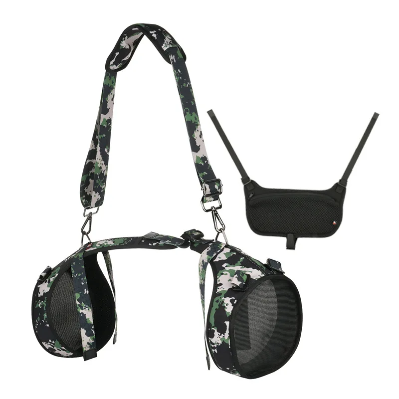 Sling Speaker Cases Cover Breathable Portable Travel Carrying Strap with Removable Shoulder Strap for JBL Boombox 3 Accessories
Sling Speaker Cases Cover Breathable Portable Travel Carrying Strap with Removable Shoulder Strap for JBL Boombox 3 Accessories