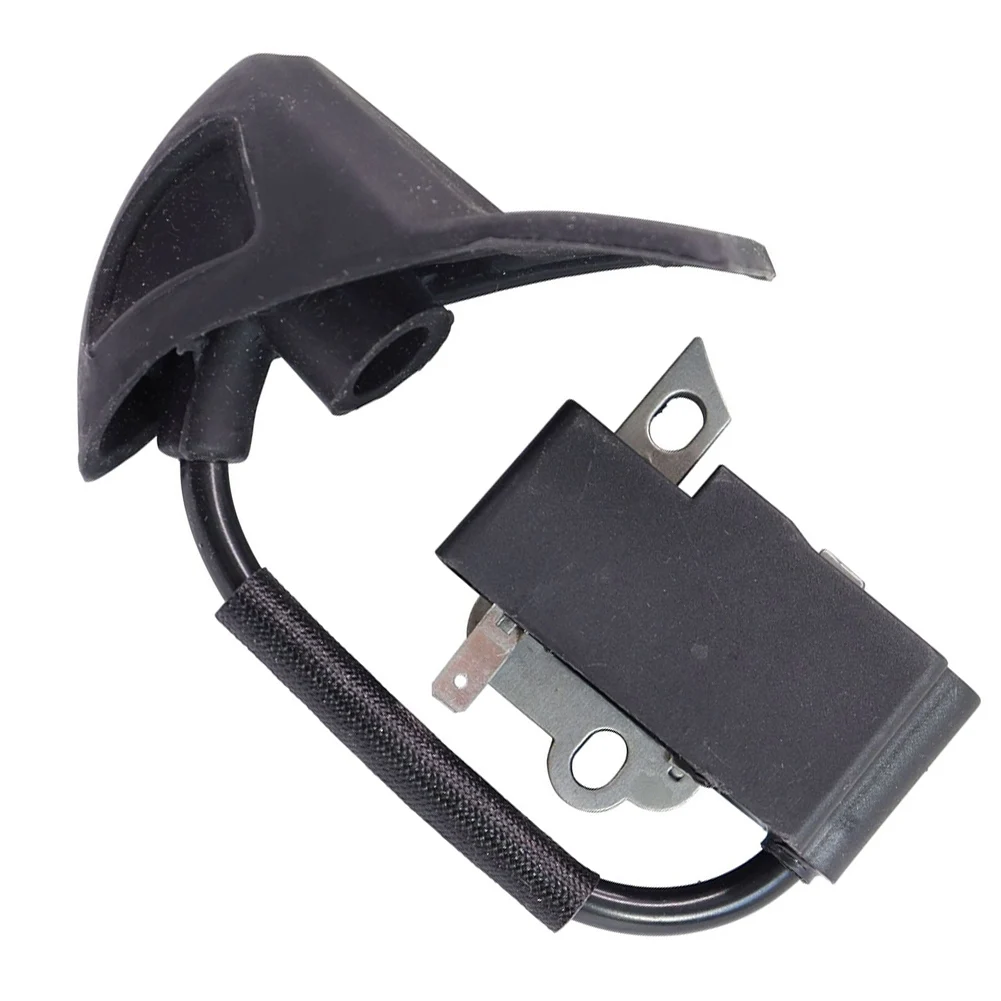 Parts Ignition Coil Suitable 4241 400 1307 42414001307 Accessories Fittings For BG86C SH86 SH86C For Stihl BG56 BG86
Parts Ignition Coil Suitable 4241 400 1307 42414001307 Accessories Fittings For BG86C SH86 SH86C For Stihl BG56 BG86