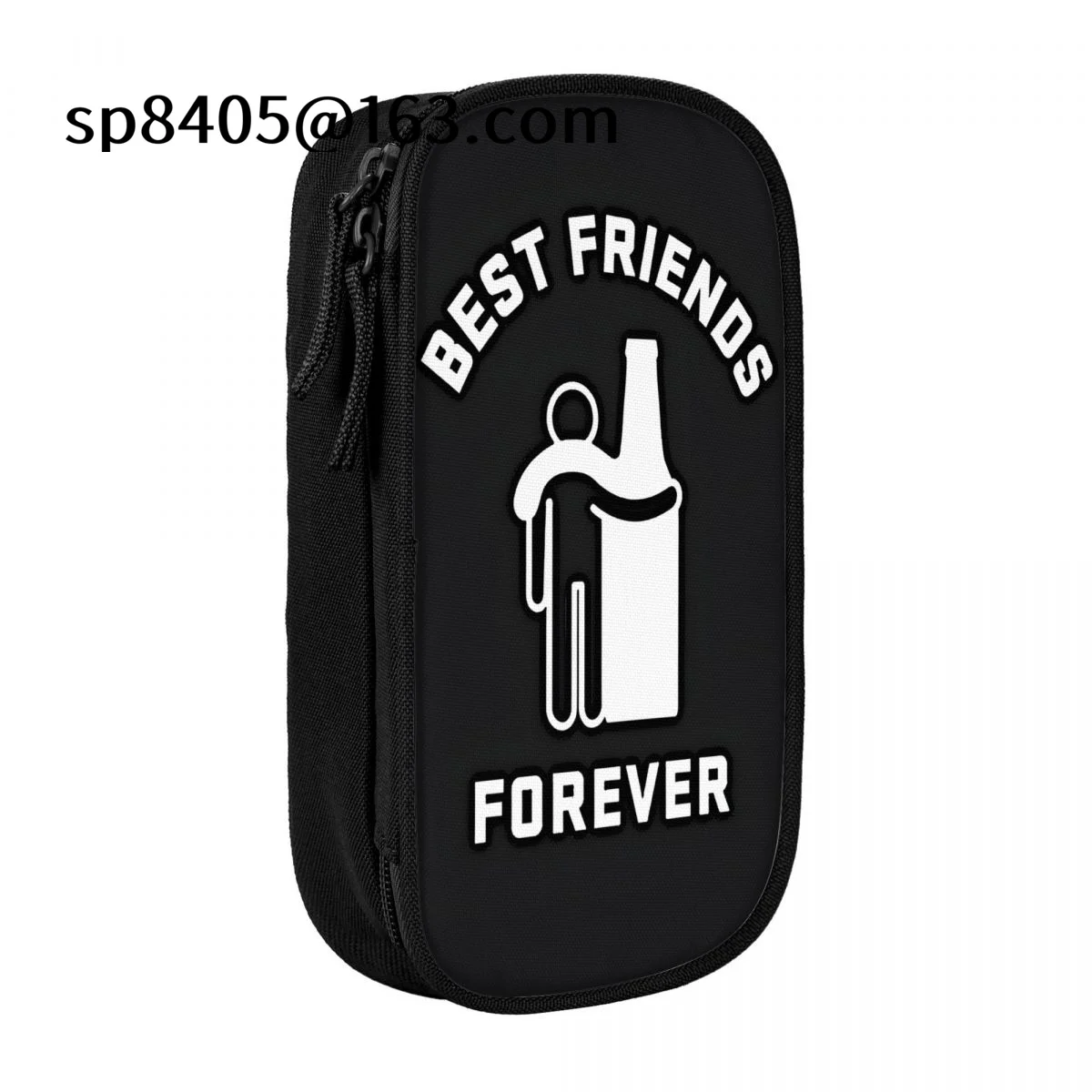 Funny Pencil Case Pouch Large Big Capacity Aesthetic Pen Bag School Supplies for Men Women Boys Girls
Funny Pencil Case Pouch Large Big Capacity Aesthetic Pen Bag School Supplies for Men Women Boys Girls