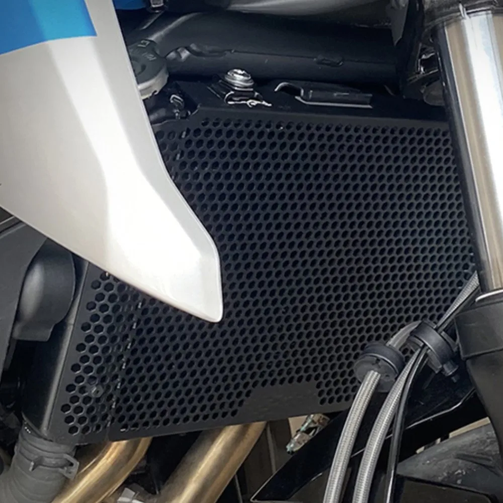 Motorcycle Radiator Guard Protector Grille Grill Cover Water Tank Protection For CFMoto 650NK WK650i 2013 2014 2015 2016 2017
Motorcycle Radiator Guard Protector Grille Grill Cover Water Tank Protection For CFMoto 650NK WK650i 2013 2014 2015 2016 2017