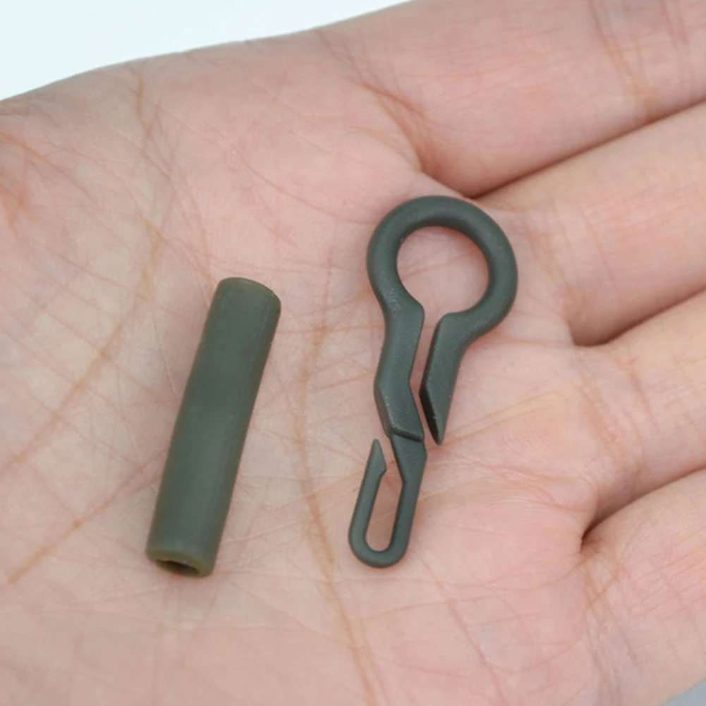 Rubber Back Clip Back Clip With Sleeve Safety Carp Fish Carp Fishing Accessories Fish Tackle Fishing Rubber Back Clip
Rubber Back Clip Back Clip With Sleeve Safety Carp Fish Carp Fishing Accessories Fish Tackle Fishing Rubber Back Clip