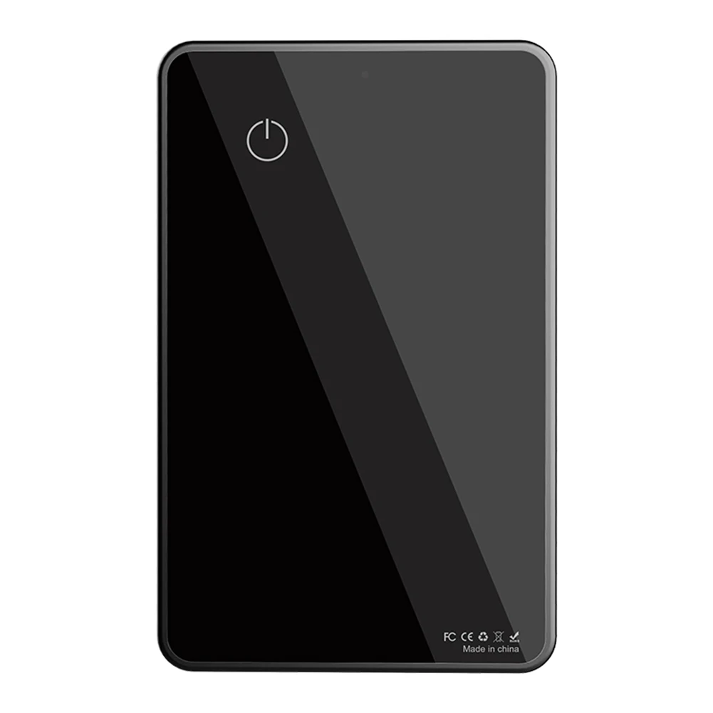 Card Wallet Ultra-Thin Anti-Lost Finder Locator Badge Wallet Tag With NFC Find My Tag - Keeps Your Belongings Safe
Card Wallet Ultra-Thin Anti-Lost Finder Locator Badge Wallet Tag With NFC Find My Tag - Keeps Your Belongings Safe