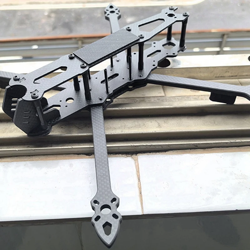 Для Mark 4 V2 7 дюймов FPV карбоновая рамка 295 мм для Mark4 FPV гоночный Дрон Квадрокоптер Стандартный комплект прочный
Для Mark 4 V2 7 дюймов FPV карбоновая рамка 295 мм для Mark4 FPV гоночный Дрон Квадрокоптер Стандартный комплект прочный