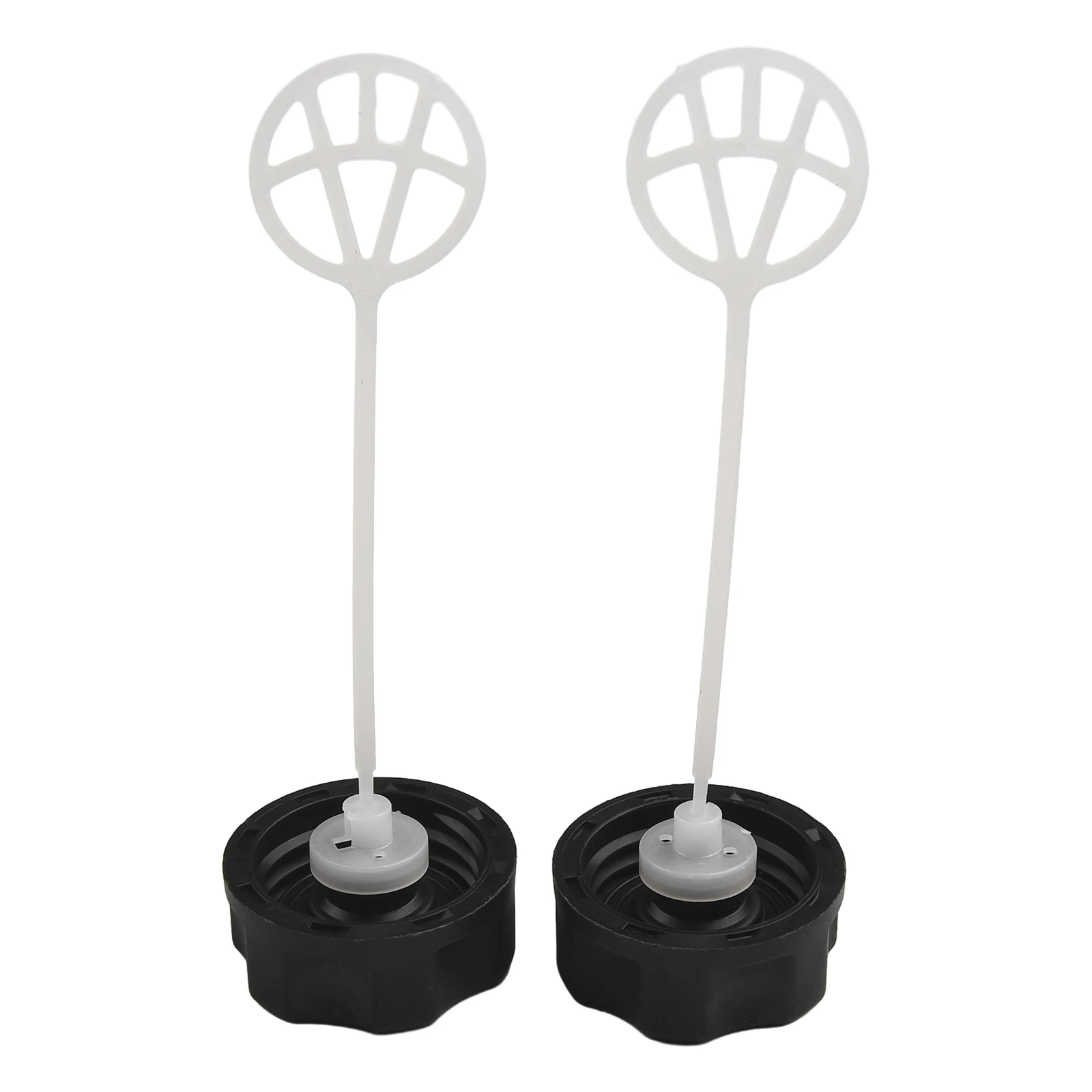 2pcs For 43cc 49cc 52cc 55cc Petrol Scooter Black Plastic Fuel Tank Cap For Various Strimmer Hedge Trimmer Brush Cutter
2pcs For 43cc 49cc 52cc 55cc Petrol Scooter Black Plastic Fuel Tank Cap For Various Strimmer Hedge Trimmer Brush Cutter