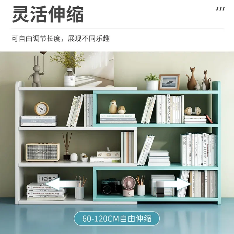 Aoliviya Official New Bookshelf Desk Storage Shelf Desktop Multi-Layer Small Shelf Desk Simple Home Bookcase Student Locker
Aoliviya Official New Bookshelf Desk Storage Shelf Desktop Multi-Layer Small Shelf Desk Simple Home Bookcase Student Locker