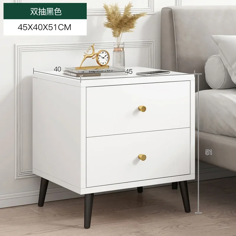 2023 Year New AOLIVIYA Bedside Table Simple Bedside Table Simple White Paint Bedroom Economy Small Bedside Table Drawer Rack
2023 Year New AOLIVIYA Bedside Table Simple Bedside Table Simple White Paint Bedroom Economy Small Bedside Table Drawer Rack