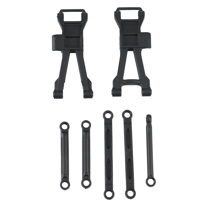 Rear Suspension Arms Links Steering Servo Link For HBX 16889 16889A 16890 SG 1601 SG 1602 RC Car Parts Accessories
Rear Suspension Arms Links Steering Servo Link For HBX 16889 16889A 16890 SG 1601 SG 1602 RC Car Parts Accessories