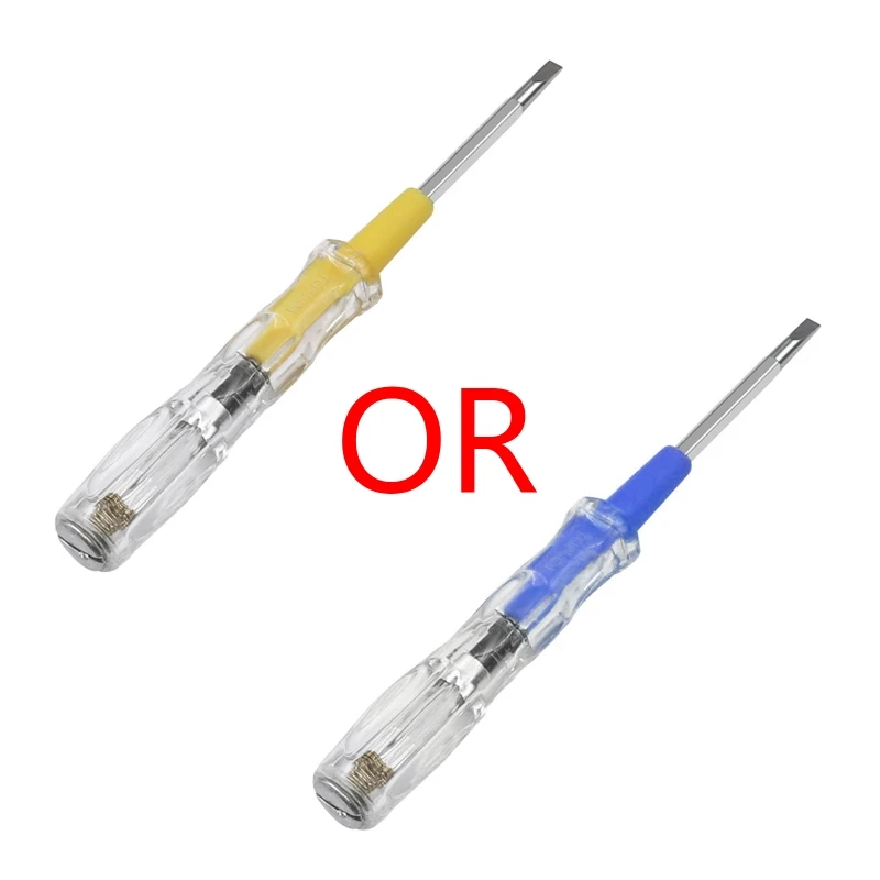Test Pen Probe Light Бесконтактный тестер напряжения Точно электрический инструмент 94PD
Test Pen Probe Light Бесконтактный тестер напряжения Точно электрический инструмент 94PD