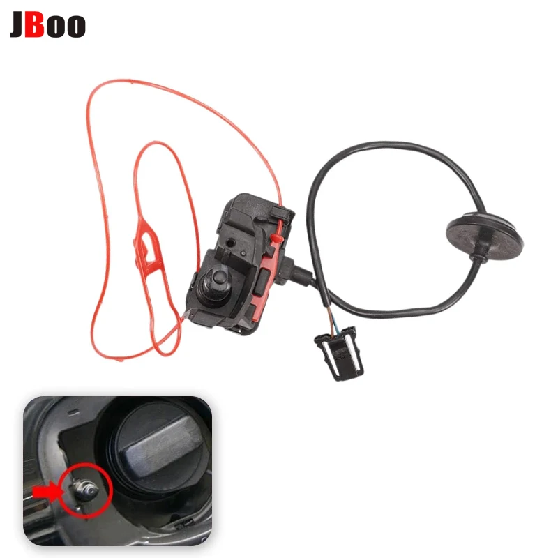 Fuel Gas Tank Cap Lock Motor For VW Golf 3 Mk7 GTI 2013-2019 Jetta Passat B7 Polo SKODA Rapid 5C6810773A 5C6810773B 5C6810773H
Fuel Gas Tank Cap Lock Motor For VW Golf 3 Mk7 GTI 2013-2019 Jetta Passat B7 Polo SKODA Rapid 5C6810773A 5C6810773B 5C6810773H