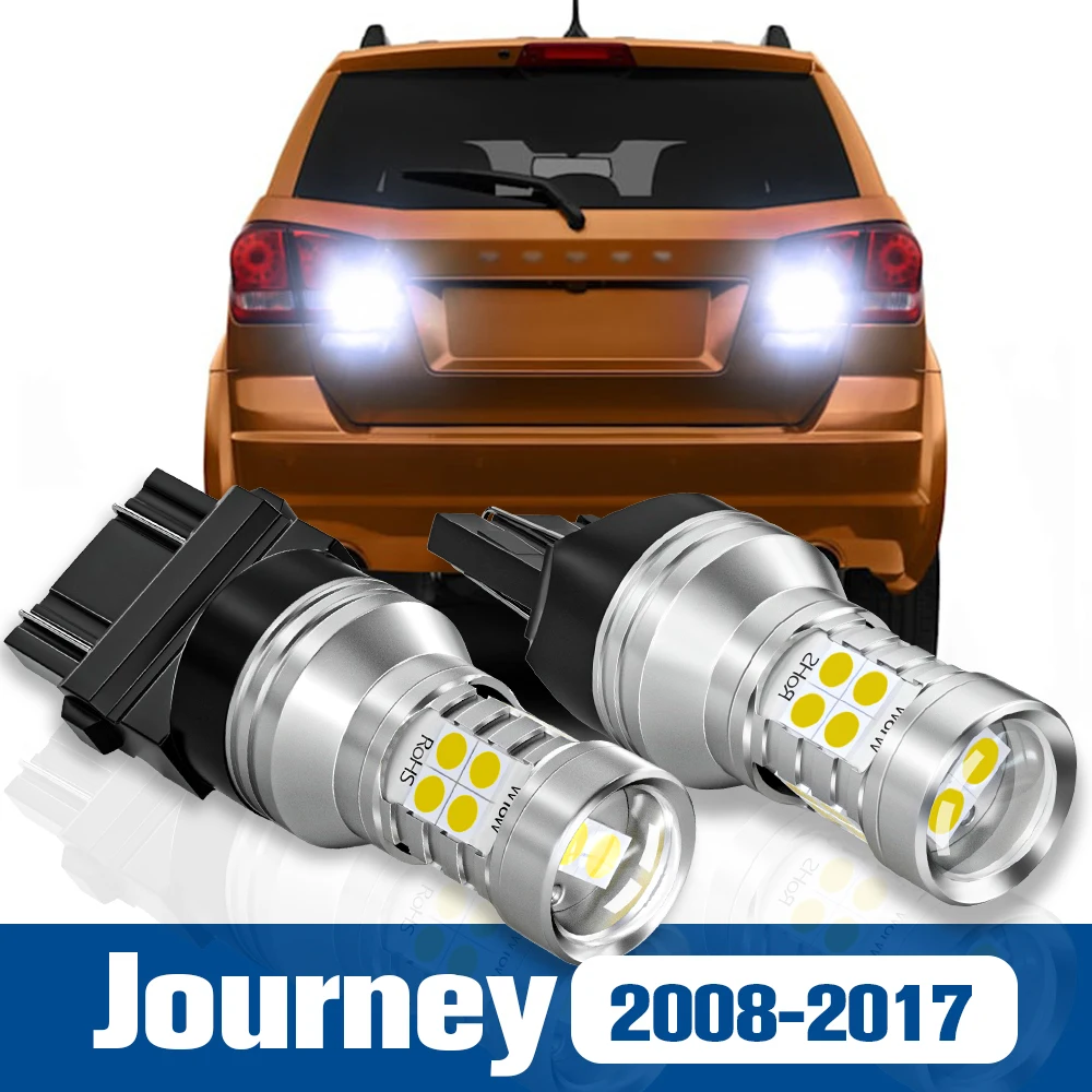 2pcs LED Reverse Light Back up Lamp Accessories Canbus For Dodge Journey 2008 2009 2010 2011 2012 2013 2014 2015 2016 2017
2pcs LED Reverse Light Back up Lamp Accessories Canbus For Dodge Journey 2008 2009 2010 2011 2012 2013 2014 2015 2016 2017