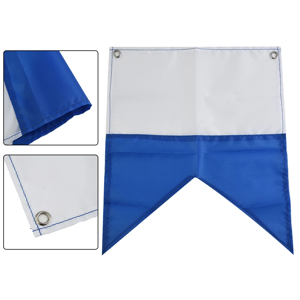 Brand New Dive Boat Flag Scuba Dive 35x30cm/72x60cm Accessories Lightweight Marker Replacement Seawater Resistant
Brand New Dive Boat Flag Scuba Dive 35x30cm/72x60cm Accessories Lightweight Marker Replacement Seawater Resistant