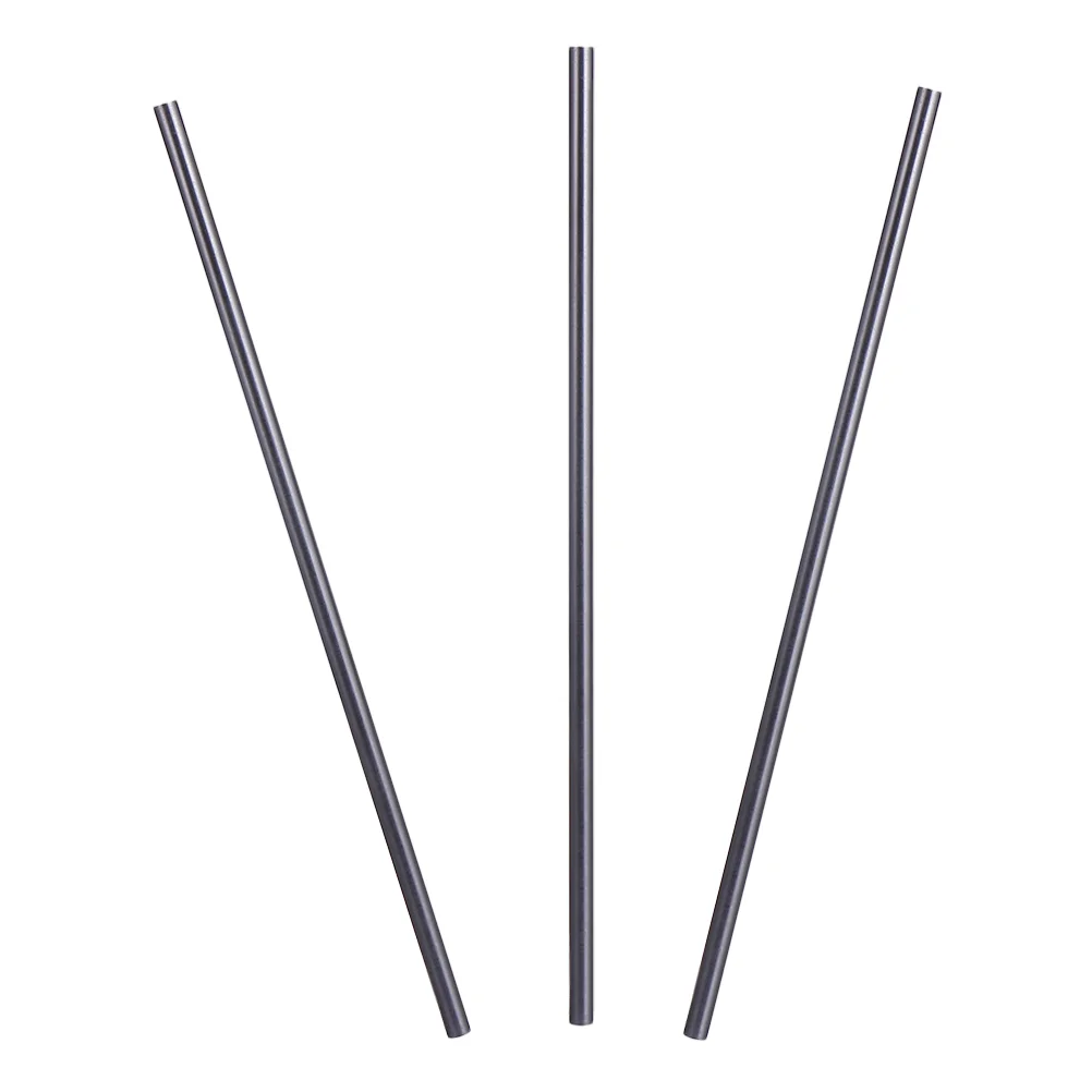 3Pcs Graphite Stir Sticks Graphite Stir Rod Mixing Stirring Rod for Melting Metals
3Pcs Graphite Stir Sticks Graphite Stir Rod Mixing Stirring Rod for Melting Metals