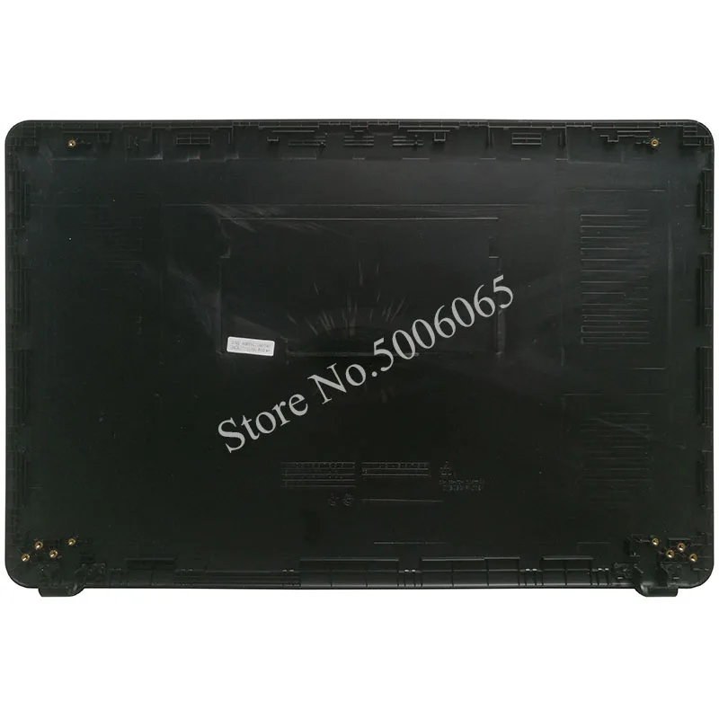 Новая задняя крышка ЖК-дисплея для ASUS A541S, A541SA, A541SC, A541U, A541UA, A541UV, оболочка с градиентом цвета/коричнево-черный
Новая задняя крышка ЖК-дисплея для ASUS A541S, A541SA, A541SC, A541U, A541UA, A541UV, оболочка с градиентом цвета/коричнево-черный