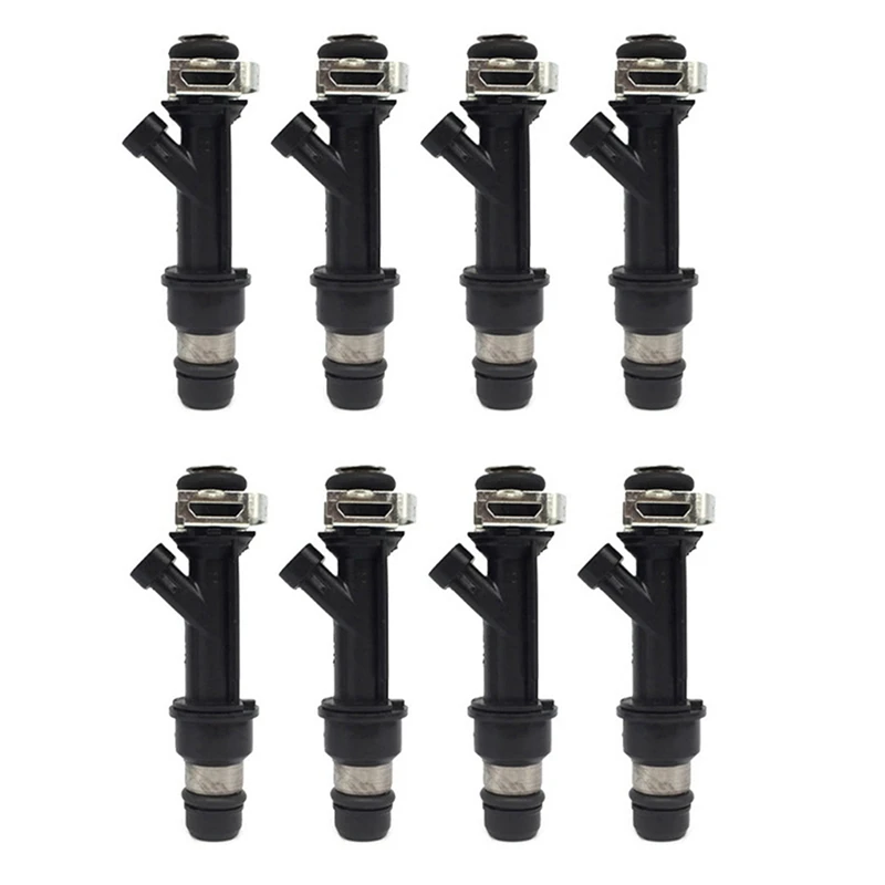 New12 Pcs 25319300 25319301 Fuel Injector 1 Hole Fuel Injector For Buick Sail 1.6 For Chevrolet Corsa 1.0
New12 Pcs 25319300 25319301 Fuel Injector 1 Hole Fuel Injector For Buick Sail 1.6 For Chevrolet Corsa 1.0
