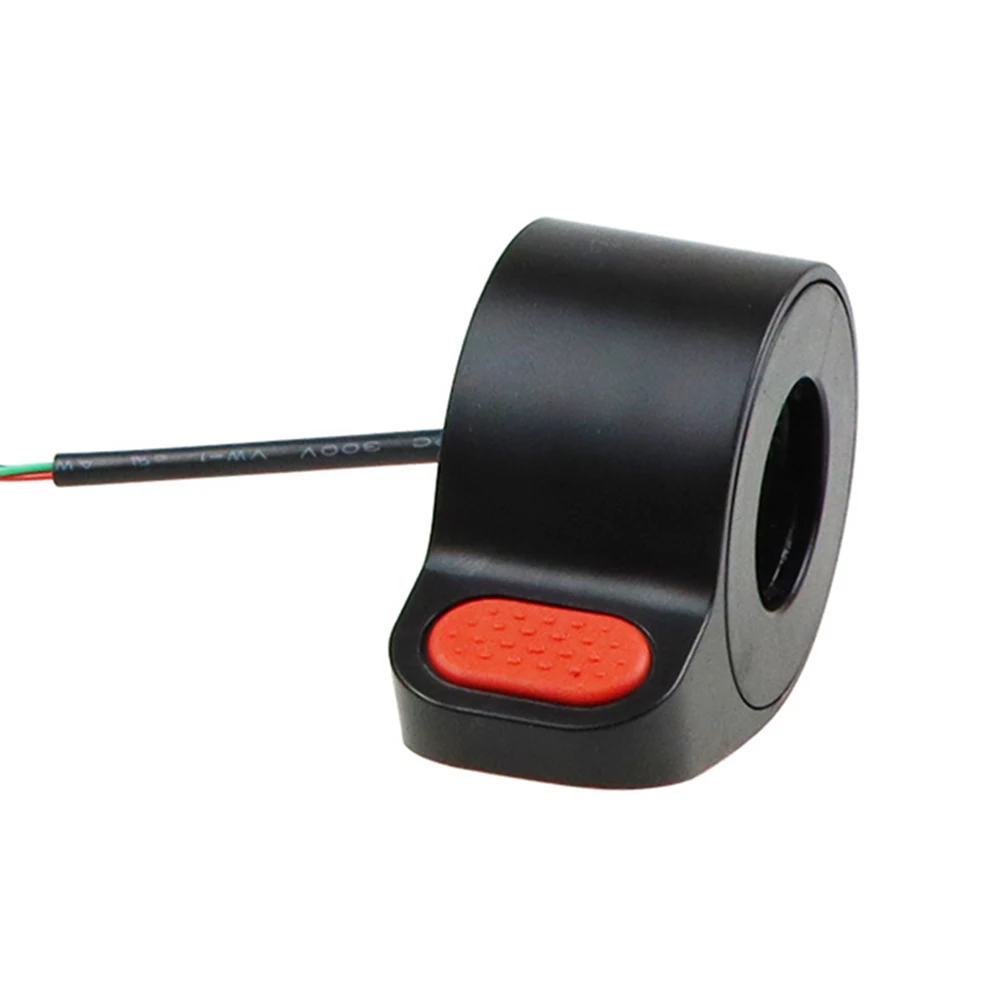 1pc Finger Throttle Accelerator Electric Scooters Thumb Throttles Replacement Parts For PRO PRO2 Electric Scooter Accessories
1pc Finger Throttle Accelerator Electric Scooters Thumb Throttles Replacement Parts For PRO PRO2 Electric Scooter Accessories