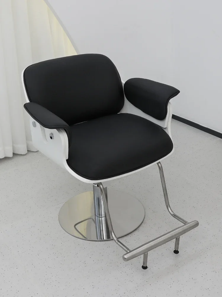 Парикмахерский минималистичный парикмахерский стул для парикмахерской парикмахерский стул для завивки волос с подъемом парикмахерский стул для парикмахерской мебель для салона HYBC
Парикмахерский минималистичный парикмахерский стул для парикмахерской парикмахерский стул для завивки волос с подъемом парикмахерский стул для парикмахерской мебель для салона HYBC