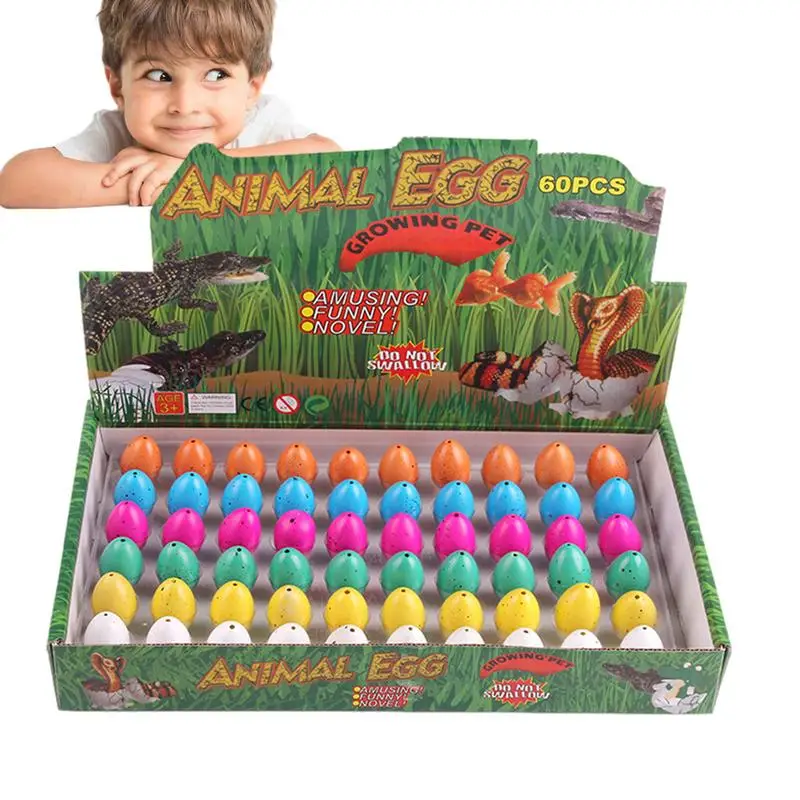 

Люк и растущие Яйца динозавра, динозавр, яйцо, игрушки, набор для вытирания, Люк, яйцо с трещинами, растущие в воде, динозавр, ранние сувениры, товары для дня рождения