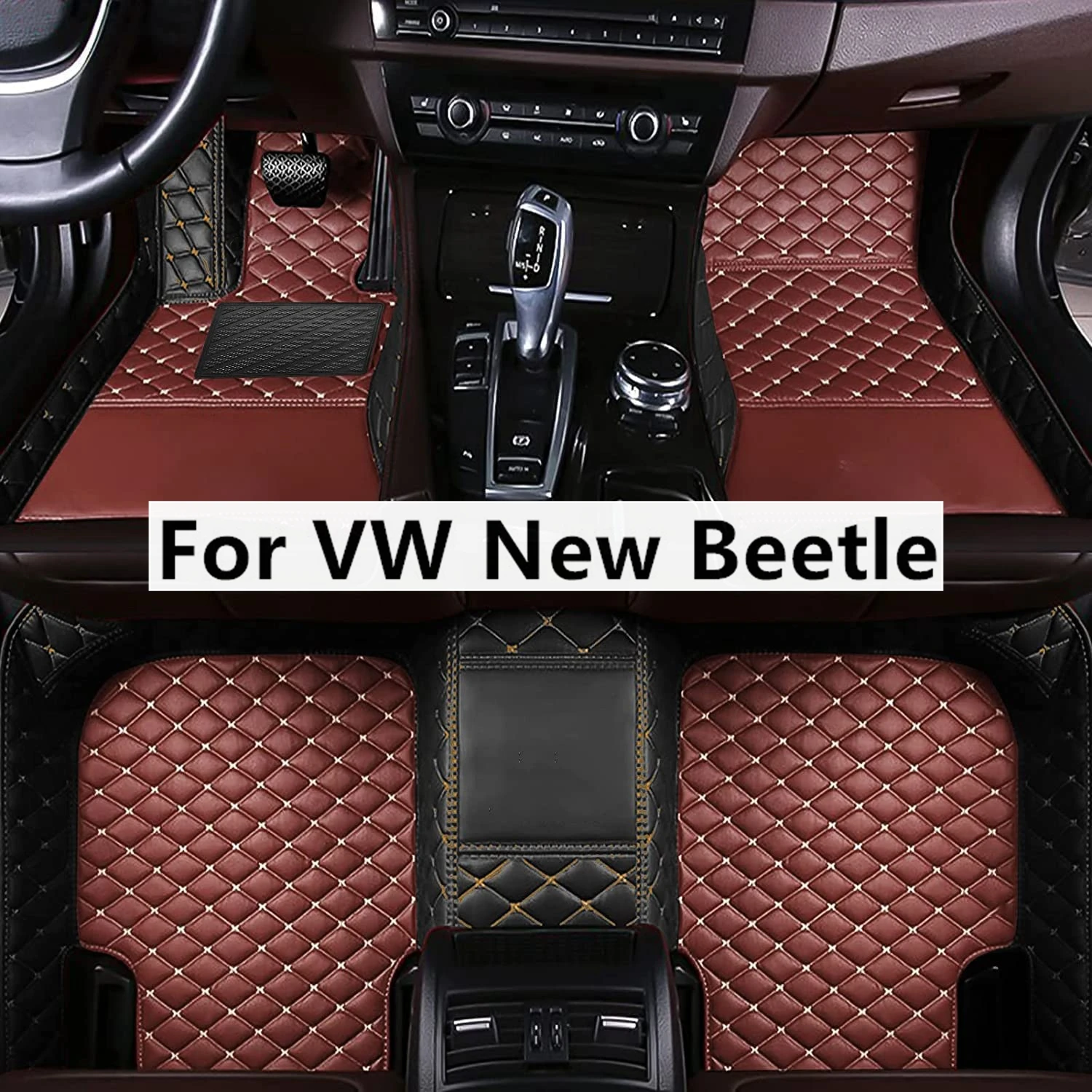 Подходящие цвета автомобильные коврики на заказ для VW New Beetle 1998-2019, автомобильные коврики Foot Coche, аксессуары
Подходящие цвета автомобильные коврики на заказ для VW New Beetle 1998-2019, автомобильные коврики Foot Coche, аксессуары