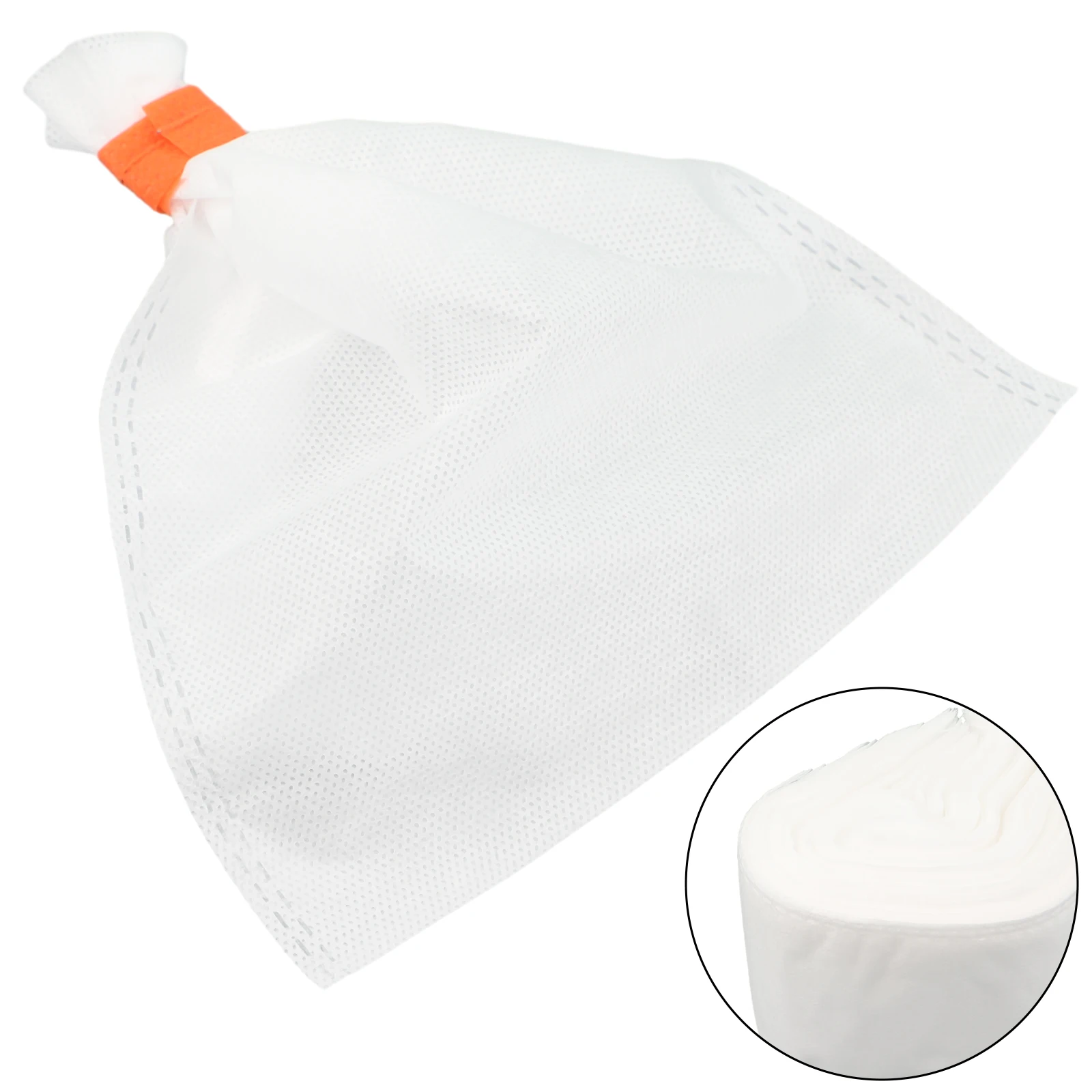 Fruit Protection Bags Set of 100 Non woven Fabric Reusable & Durable Protects Your Harvest from Bird and Insect Damage!
Fruit Protection Bags Set of 100 Non woven Fabric Reusable & Durable Protects Your Harvest from Bird and Insect Damage!