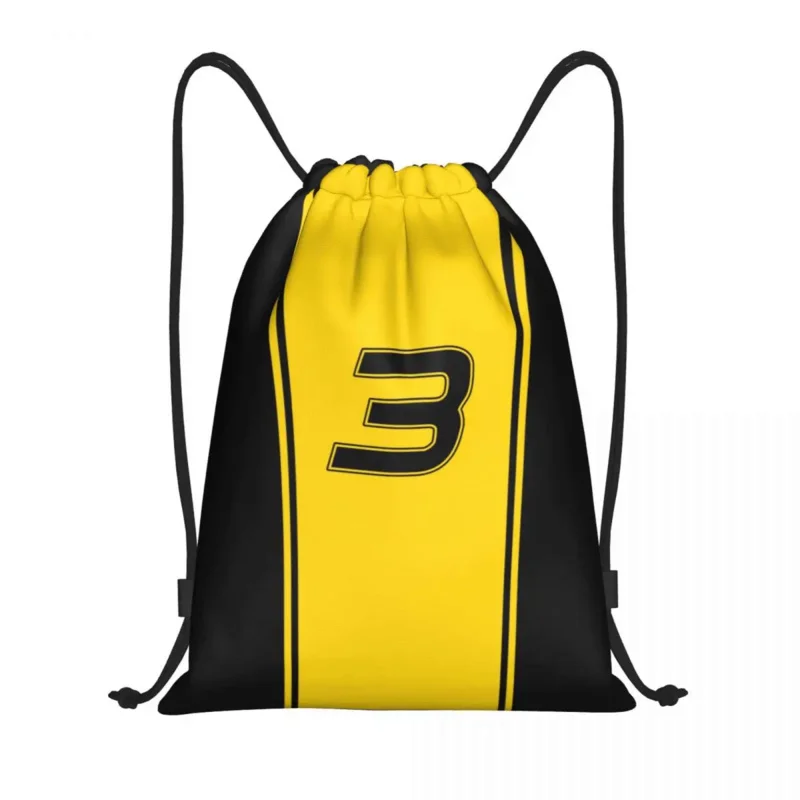 Ricciardo RIC 3 Drawstring Backpack Women Men Gym Sport Sackpack Portable Motorcycle Race Shopping Bag Sack
Ricciardo RIC 3 Drawstring Backpack Women Men Gym Sport Sackpack Portable Motorcycle Race Shopping Bag Sack