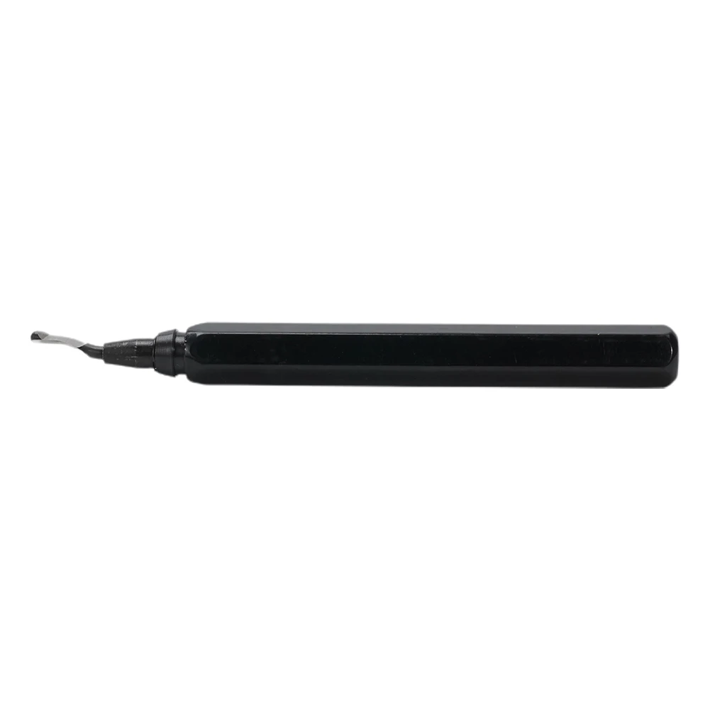 1pcs RB1000 Repair Deburring Tool Kit 360 Degrees Rotary With Blade Trimmer Hand Burr Metal Wood Rough Edge Remover Tools
1pcs RB1000 Repair Deburring Tool Kit 360 Degrees Rotary With Blade Trimmer Hand Burr Metal Wood Rough Edge Remover Tools
