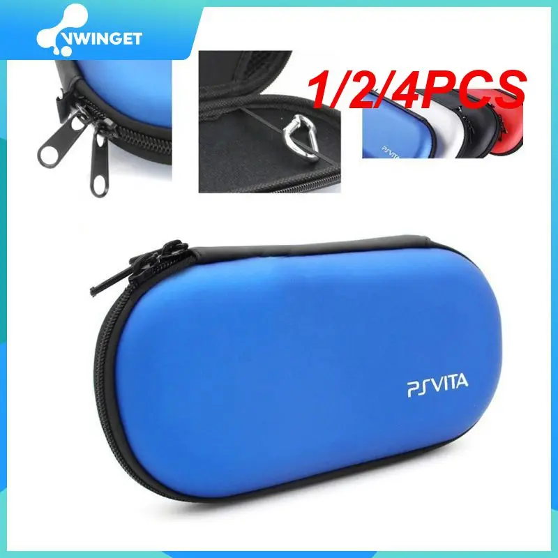 1/2/4 шт. Противоударная жесткая женская сумка для PSV 1000 PS Vita геймпад для PSVita 2000 тонкая сумка для переноски консоли высокого качества
1/2/4 шт. Противоударная жесткая женская сумка для PSV 1000 PS Vita геймпад для PSVita 2000 тонкая сумка для переноски консоли высокого качества