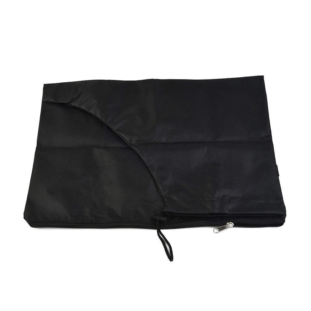 Holder Collecting Bag Black/camouflage Collection Holder Box 1PC 1pc 44 Cm Height 60*44*35 Cm Non-woven Portable
Holder Collecting Bag Black/camouflage Collection Holder Box 1PC 1pc 44 Cm Height 60*44*35 Cm Non-woven Portable