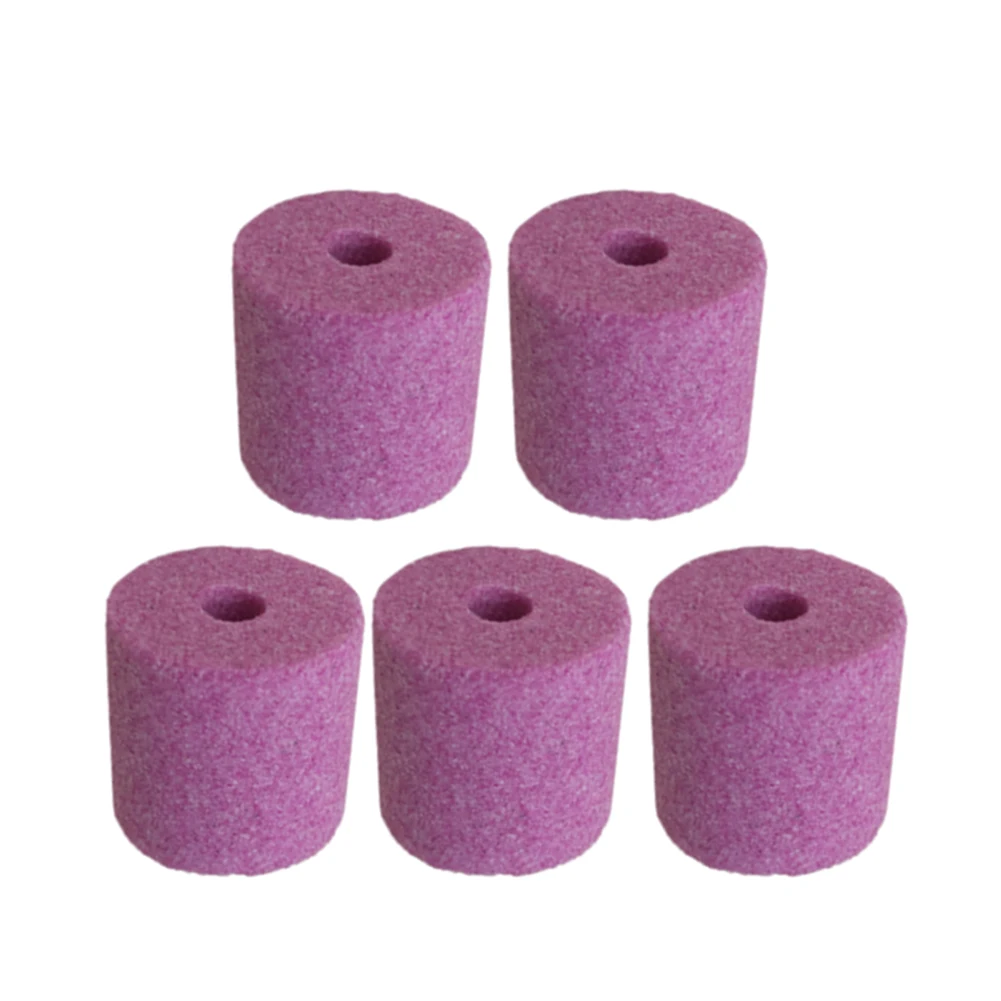 Drill Bit Grinding Wheel 5pcs Brand New Brown Corundum Grinding Wheel For Grinding Iron Drills For Step Drill Practical
Drill Bit Grinding Wheel 5pcs Brand New Brown Corundum Grinding Wheel For Grinding Iron Drills For Step Drill Practical